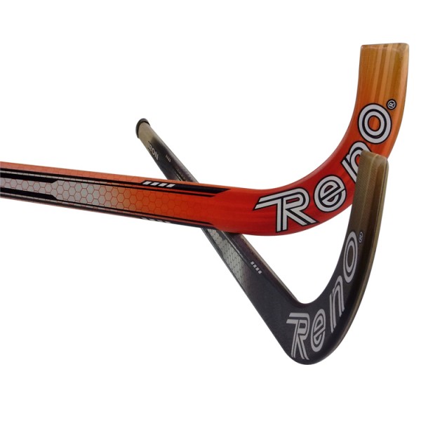 Stick Iron Reno :: 8Rodas
